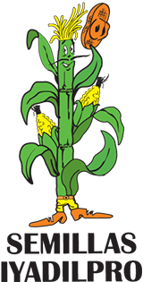 Semillas Iyadilpro y Ya Logo